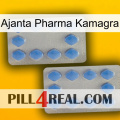 Ajanta Pharma Kamagra 20